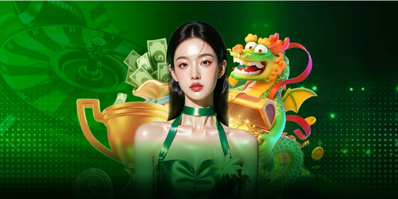 Giao diện hoạt ảnh âm thanh cực kì sinh động